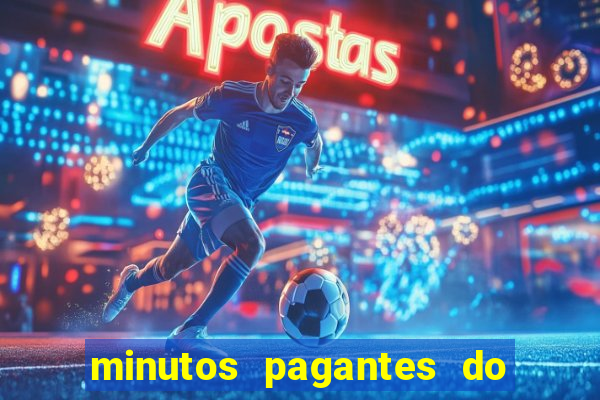 minutos pagantes do fortune dragon